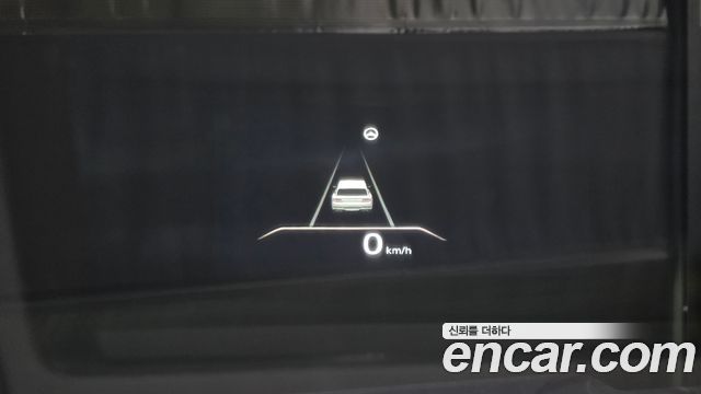 Genesis GV80 2021 — photo 14