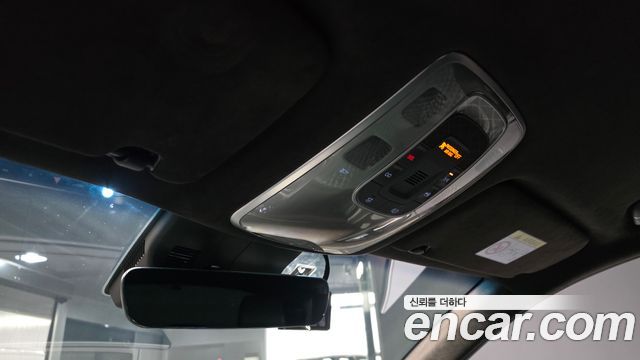 Genesis GV80 2021 — photo 19