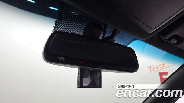 KG Mobility Rexton 2019 — photo 18