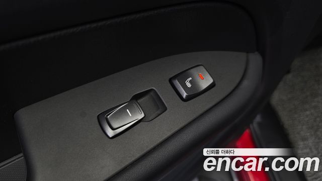 KG Mobility Rexton 2019 — photo 19