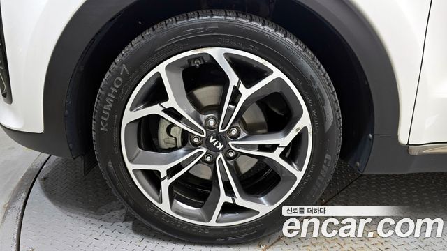 Kia Sportage 2019 — photo 5