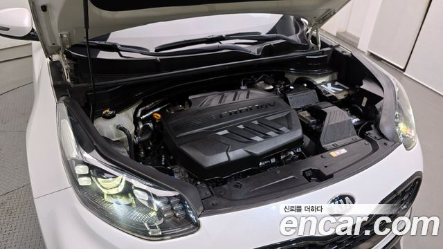 Kia Sportage 2019 — photo 6