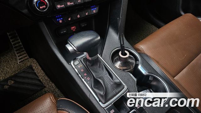 Kia Sportage 2019 — photo 9