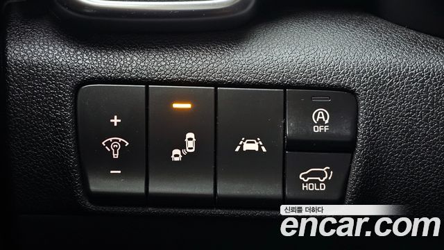 Kia Sportage 2019 — photo 18