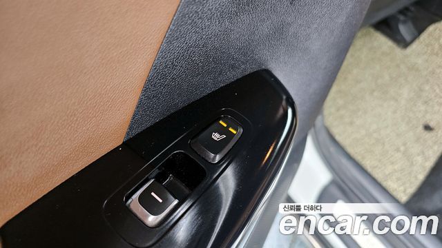 Kia Sportage 2019 — photo 19