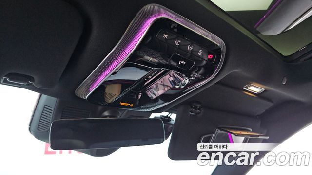 Mercedes-Benz S-Class 2022 — photo 23