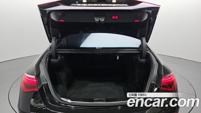 Mercedes-Benz S-Class 2022 — photo 26