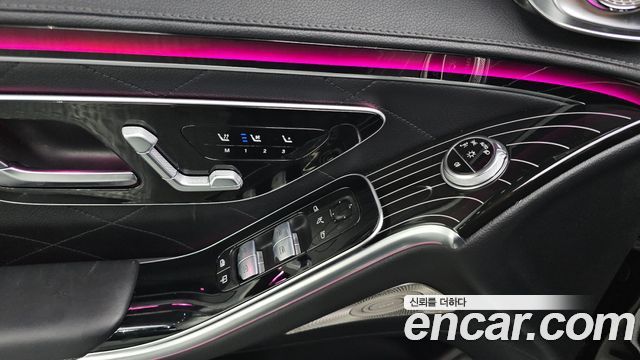 Mercedes-Benz S-Class 2022 — photo 27