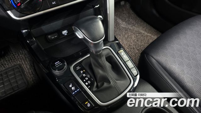 Kia Seltos 2020 — photo 9