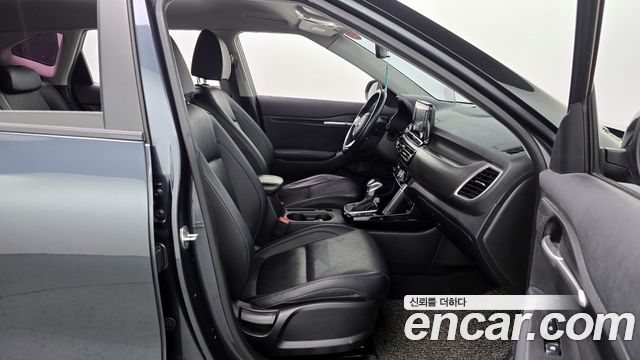 Kia Seltos 2020 — photo 11