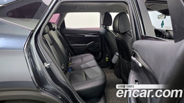 Kia Seltos 2020 — photo 12