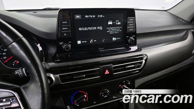 Kia Seltos 2020 — photo 14
