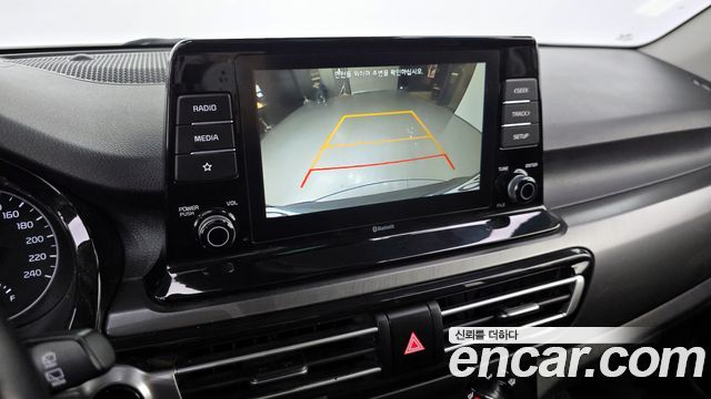 Kia Seltos 2020 — photo 15