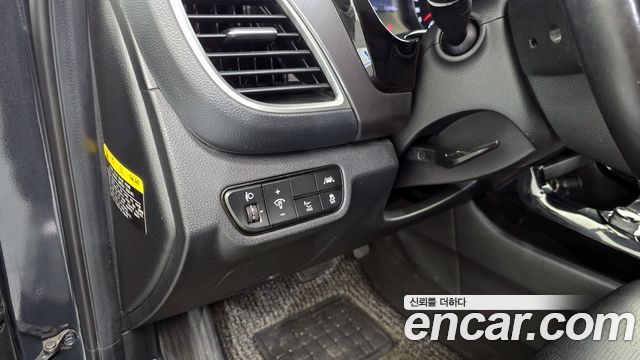 Kia Seltos 2020 — photo 16