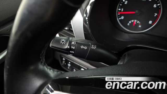 Kia Seltos 2020 — photo 17