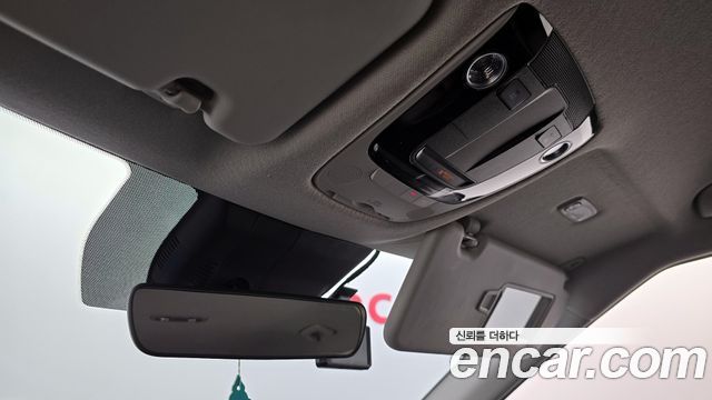 Kia Seltos 2020 — photo 18