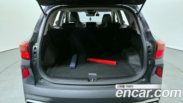 Kia Seltos 2020 — photo 20