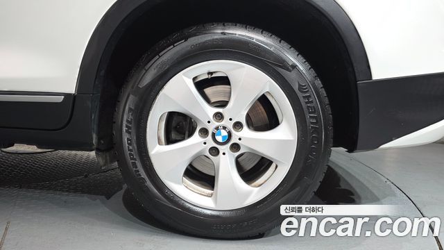 BMW X3 2014 — photo 5