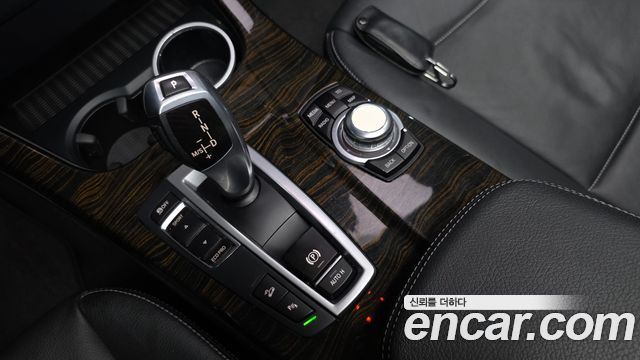 BMW X3 2014 — photo 9