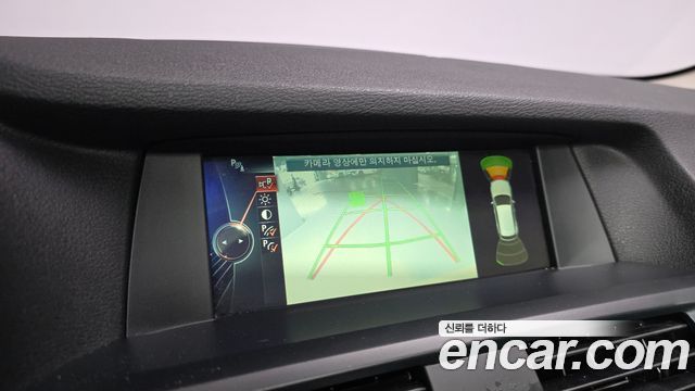 BMW X3 2014 — photo 15