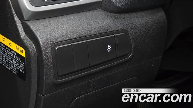 Hyundai Tucson 2018 — photo 16