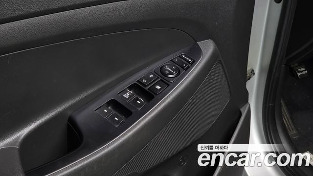 Hyundai Tucson 2018 — photo 17