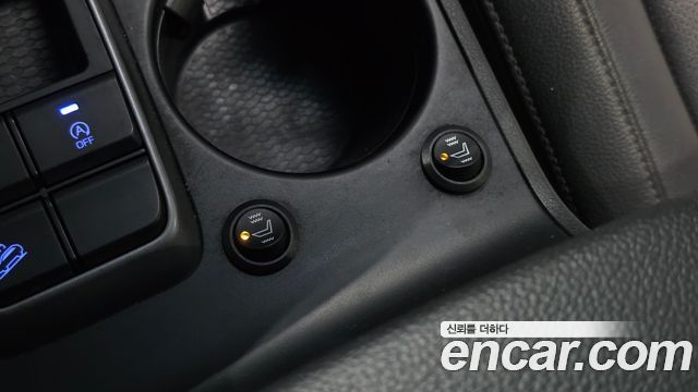 Hyundai Tucson 2018 — photo 19