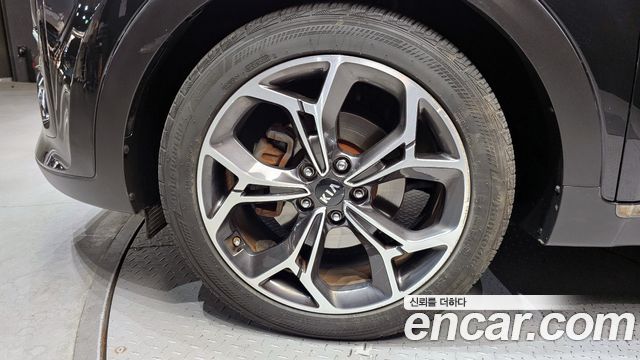 Kia Sportage 2019 — photo 5