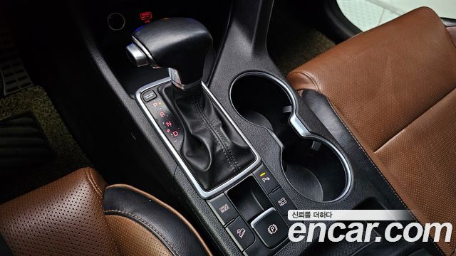 Kia Sportage 2019 — photo 9