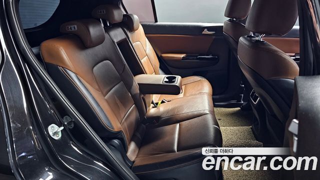 Kia Sportage 2019 — photo 12