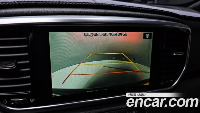Kia Sportage 2019 — photo 15