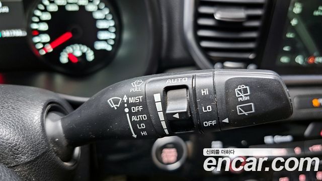 Kia Sportage 2019 — photo 16