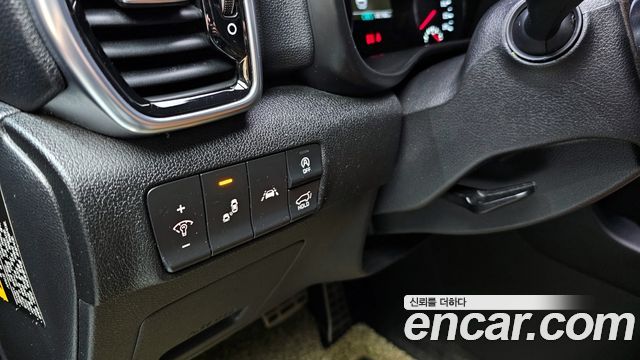 Kia Sportage 2019 — photo 18