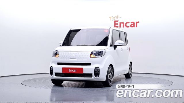 Kia RAY 2022 — photo 3