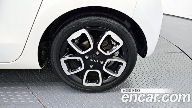 Kia RAY 2022 — photo 5