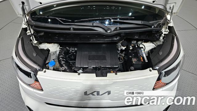 Kia RAY 2022 — photo 6