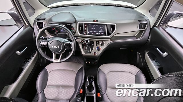 Kia RAY 2022 — photo 7