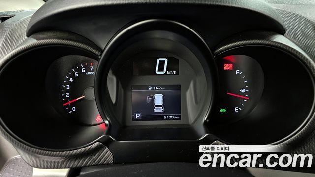 Kia RAY 2022 — photo 8