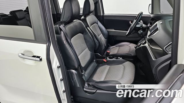 Kia RAY 2022 — photo 10