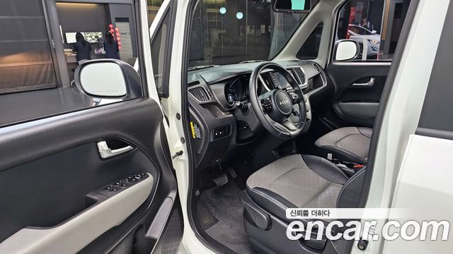 Kia RAY 2022 — photo 11