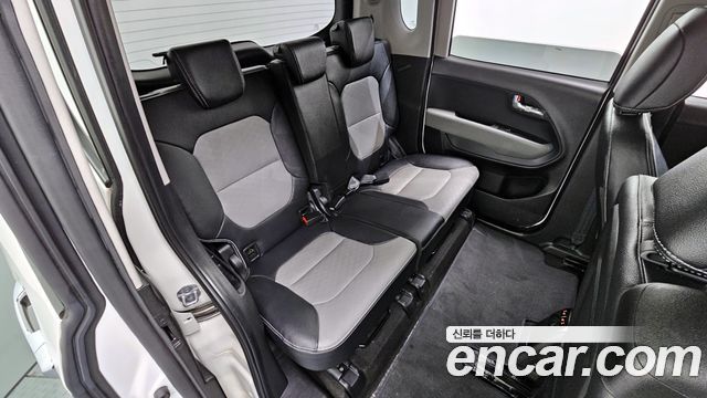 Kia RAY 2022 — photo 12