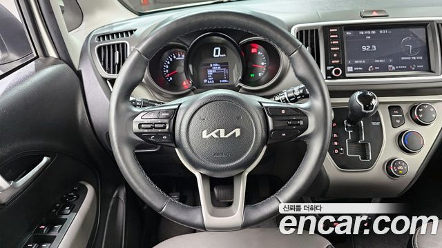 Kia RAY 2022 — photo 13