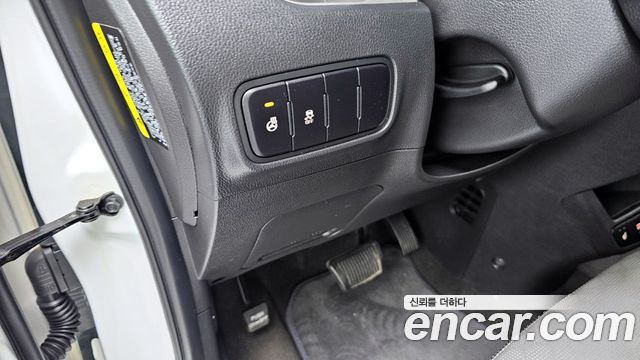 Kia RAY 2022 — photo 14