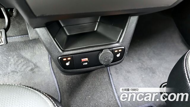 Kia RAY 2022 — photo 17