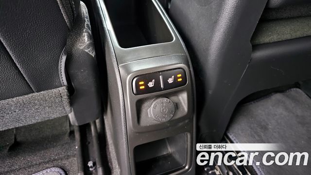 Kia RAY 2022 — photo 18