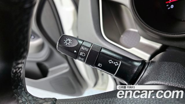 Kia RAY 2022 — photo 19