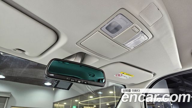 Kia RAY 2022 — photo 20