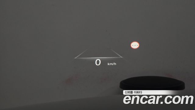 Genesis G80 2023 — photo 13