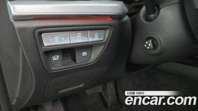 Genesis G80 2023 — photo 18