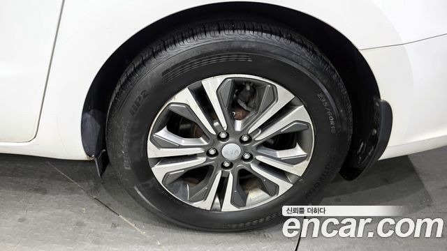 Kia Canival 2019 — photo 5
